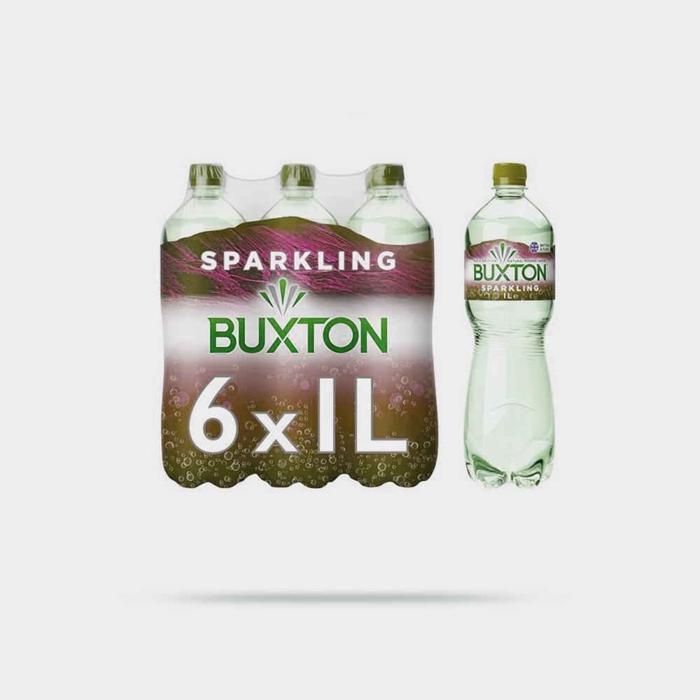 The Sparkling Mineral Water Image 3