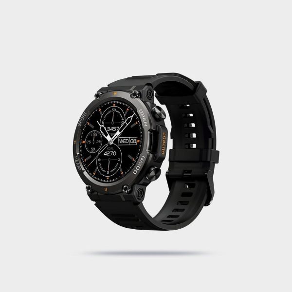 Epix™ Pro (Gen 2) – Sapphire Edition