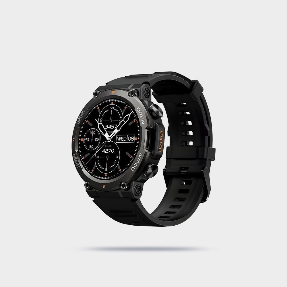 Epix™ Pro (Gen 2) – Sapphire Edition