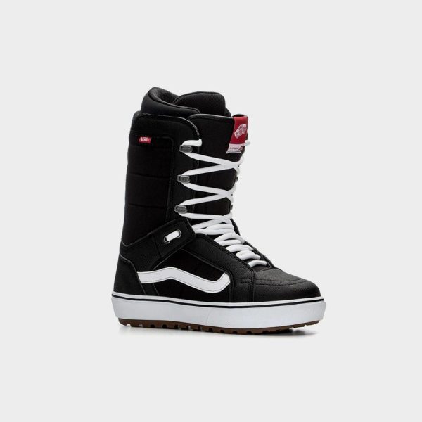 Vans Hi Standard OG Men's Snowboard Boots