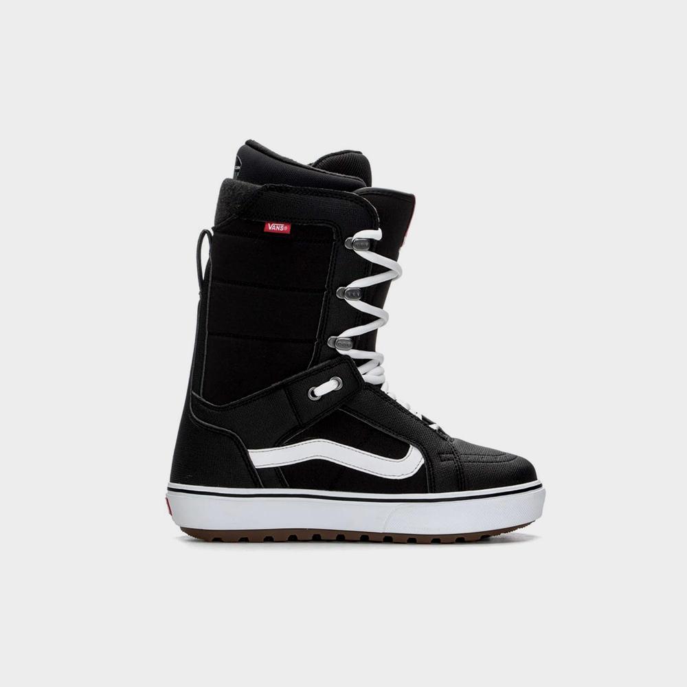 Vans Hi Standard OG Men's Snowboard Boots Image 5