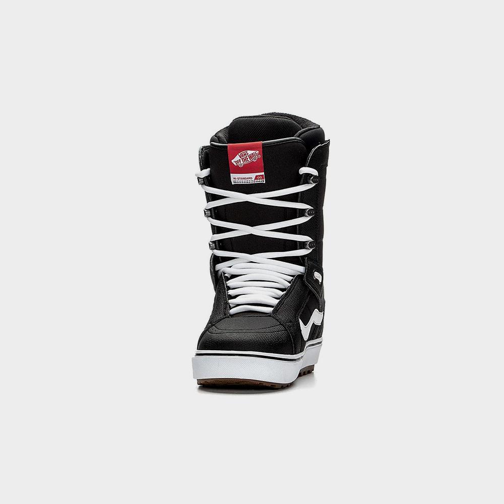 Vans Hi Standard OG Men's Snowboard Boots Image 3