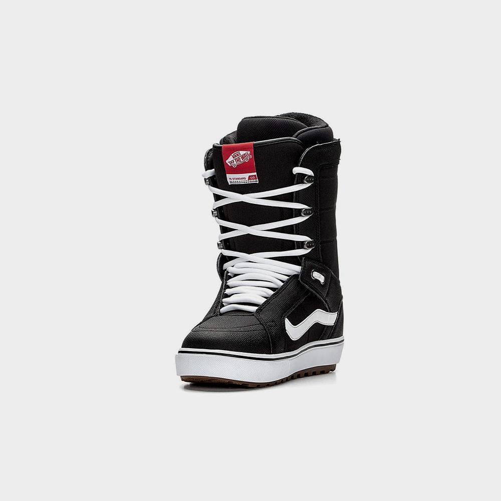 Vans Hi Standard OG Men's Snowboard Boots Image 2
