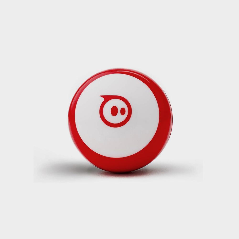 Sphero Mini Pink App Controlled Robotic Ball, STEM Learning and Coding Toy, Ages 5 and Up Image 4