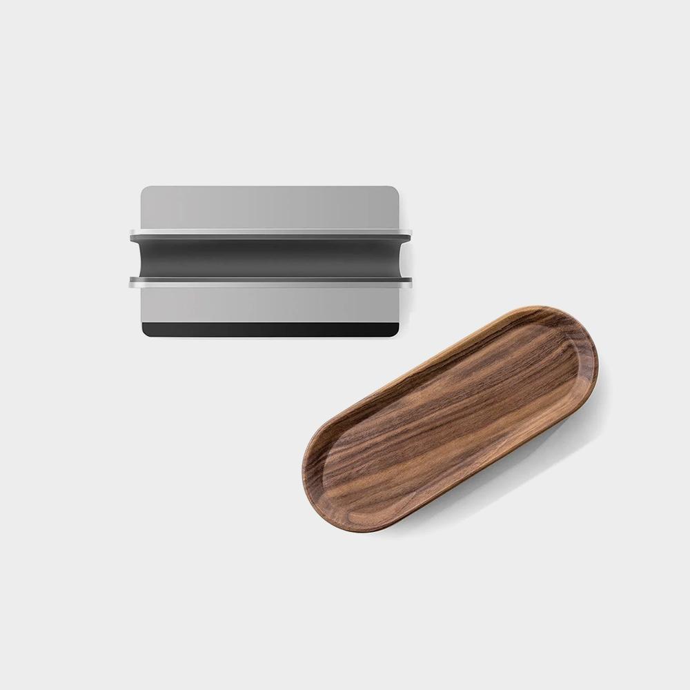 Vertical MacBook Laptop Stand Holder Image 4